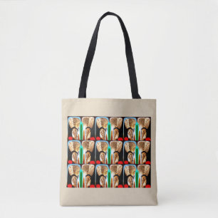 Butterflies Tote Bag