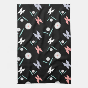 Butterflies Towel