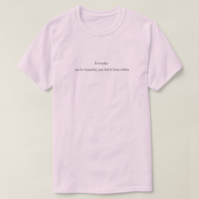 butterfluy T-Shirt (Design Front)