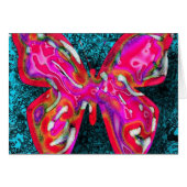 butterfly (Front Horizontal)