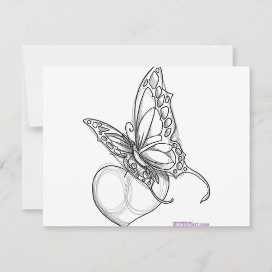 Butterfly (Front)