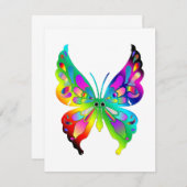 Butterfly (Front/Back)