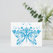 Butterfly (Standing Front)