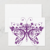 Butterfly (Front/Back)