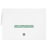 BUTTERFLY (Back Horizontal)