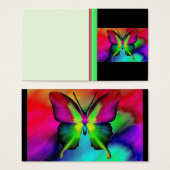 Butterfly (Front & Back)