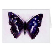 Butterfly (Front Horizontal)