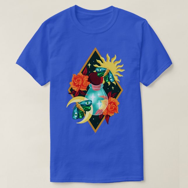 butterfly29 T-Shirt (Design Front)