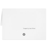 Butterfly3 (Back Horizontal)