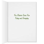 Butterfly 100th Birthday (Inside (Right))