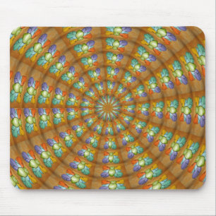 Butterfly 1  Mousepad