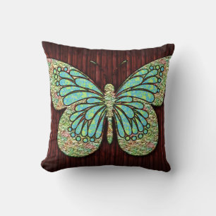 Butterfly 1 Pillow