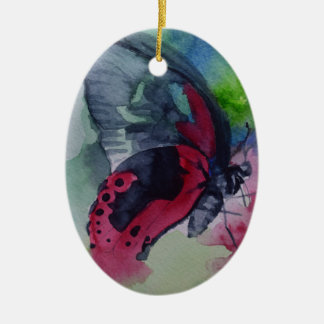 Butterfly 25 ornament