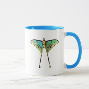 Butterfly 2 mug