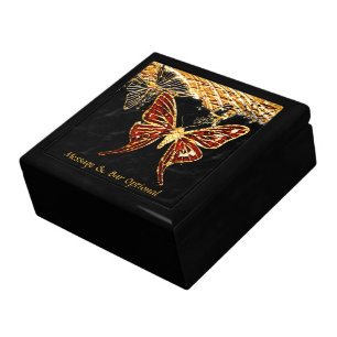 Butterfly 3 Gift Box