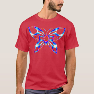 Butterfly 425 T-Shirt