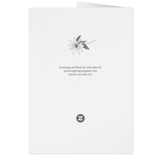 Butterfly 90th Birthday (Back)