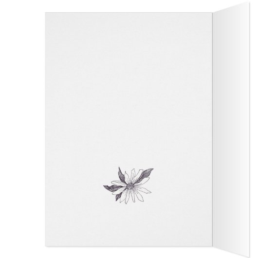 Butterfly 90th Birthday (Inside (Left))