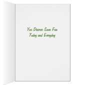 Butterfly 90th Birthday (Inside (Right))