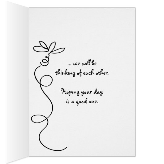 butterfly and daisy in tea cup (Inside (Right))