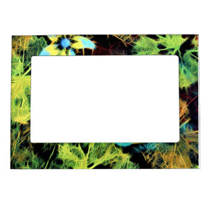 Butterfly and Flower Rodilius Photo Frame