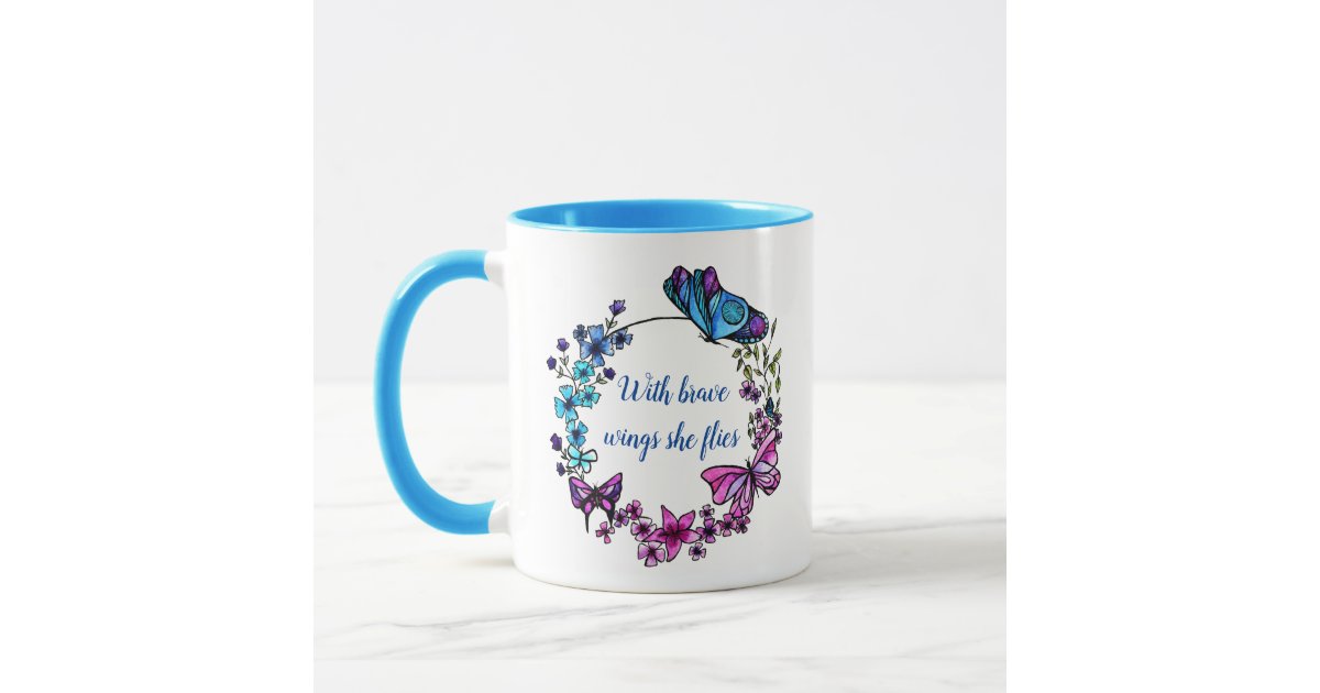 https://rlv.zcache.com/butterfly_and_flowers_wreath_custom_quote_and_name_mug-r579e3a590ee943ae94a8869a11cb9a23_kfpwz_630.jpg?rlvnet=1&view_padding=%5B285%2C0%2C285%2C0%5D