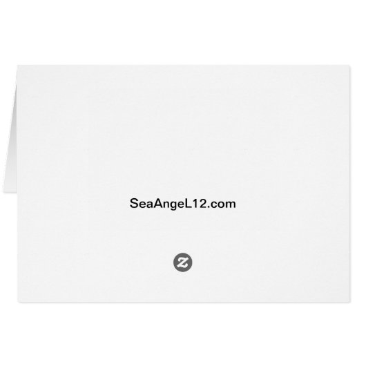 Butterfly and Strawflower Mandala (Back Horizontal)