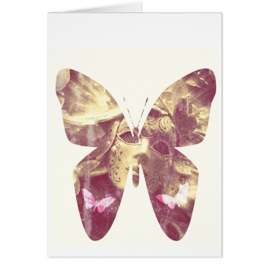 Butterfly Angel Cards (Front)