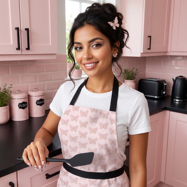 Butterfly Apron (Creator Uploaded)