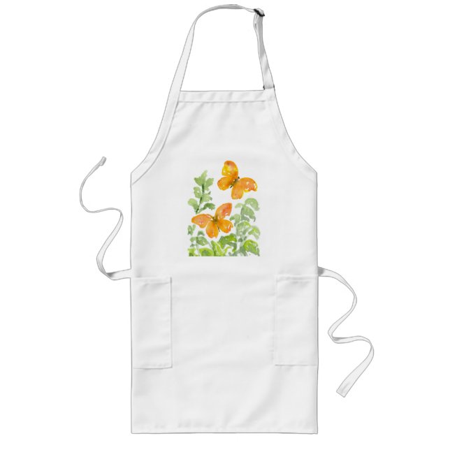 Butterfly Apron (Front)