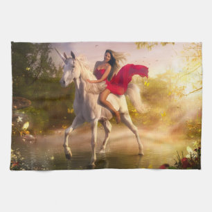 Butterfly Art 21 Kitchen Towel