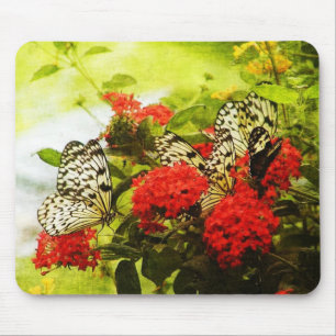 Butterfly Art 28 Mousepads