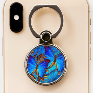 Butterfly Art 35 Phone Grips