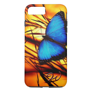Butterfly Art 39 Options iPhone 8 Plus/7 Plus Case