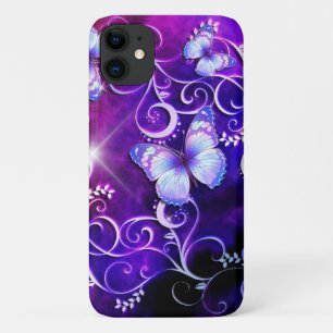 Butterfly Art 3 Speck Case