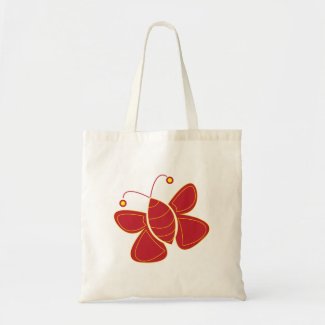 Butterfly Art Books Library