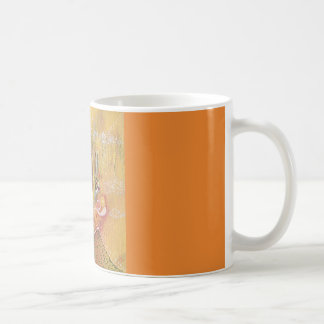 Butterfly Art Painting  Mug
