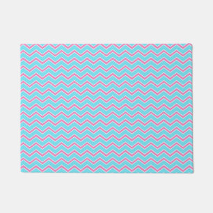 Butterfly Art Prints Doormat