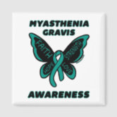 Myasthenia Gravis Awareness, Myasthenia Gravis orders Advocate Boots - Butterfly Ribbons - P286-P01