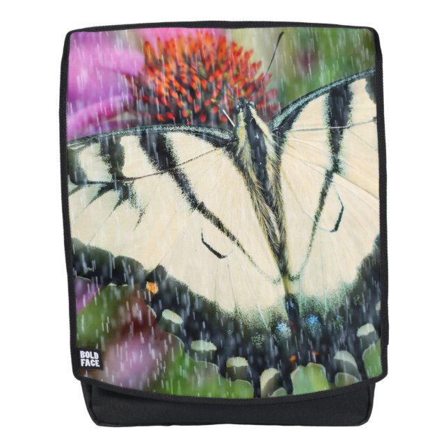 Butterfly Backpack (Front)