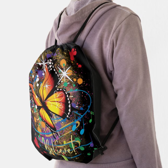 Butterfly Backpack (Insitu)