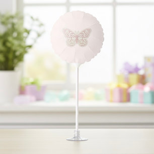 Butterfly Balloon