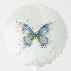 Butterfly Balloon
