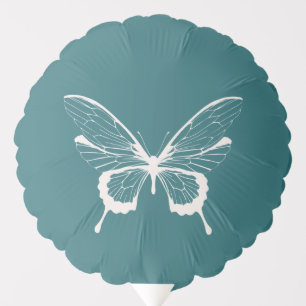 Butterfly Balloon