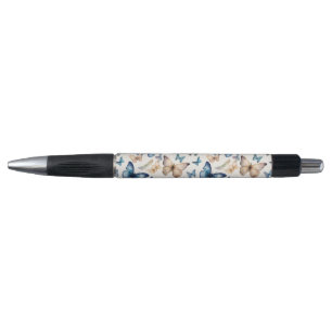 Butterfly Beauties  Pen