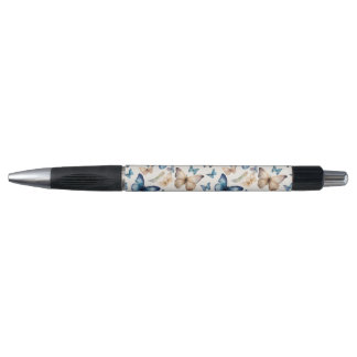 Butterfly Beauties Pen