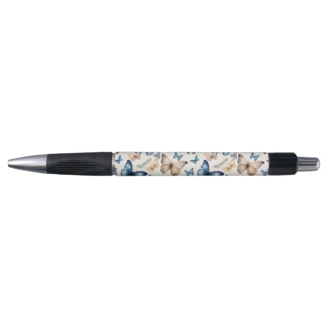 Butterfly Beauties  Pen (Front)
