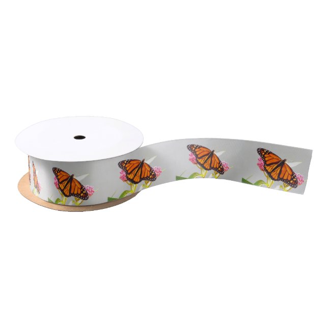 Butterfly Beauties Ribbon (Spool)