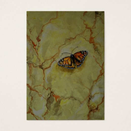 Butterfly Beauty (Front)