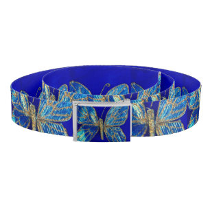 Butterfly Belt